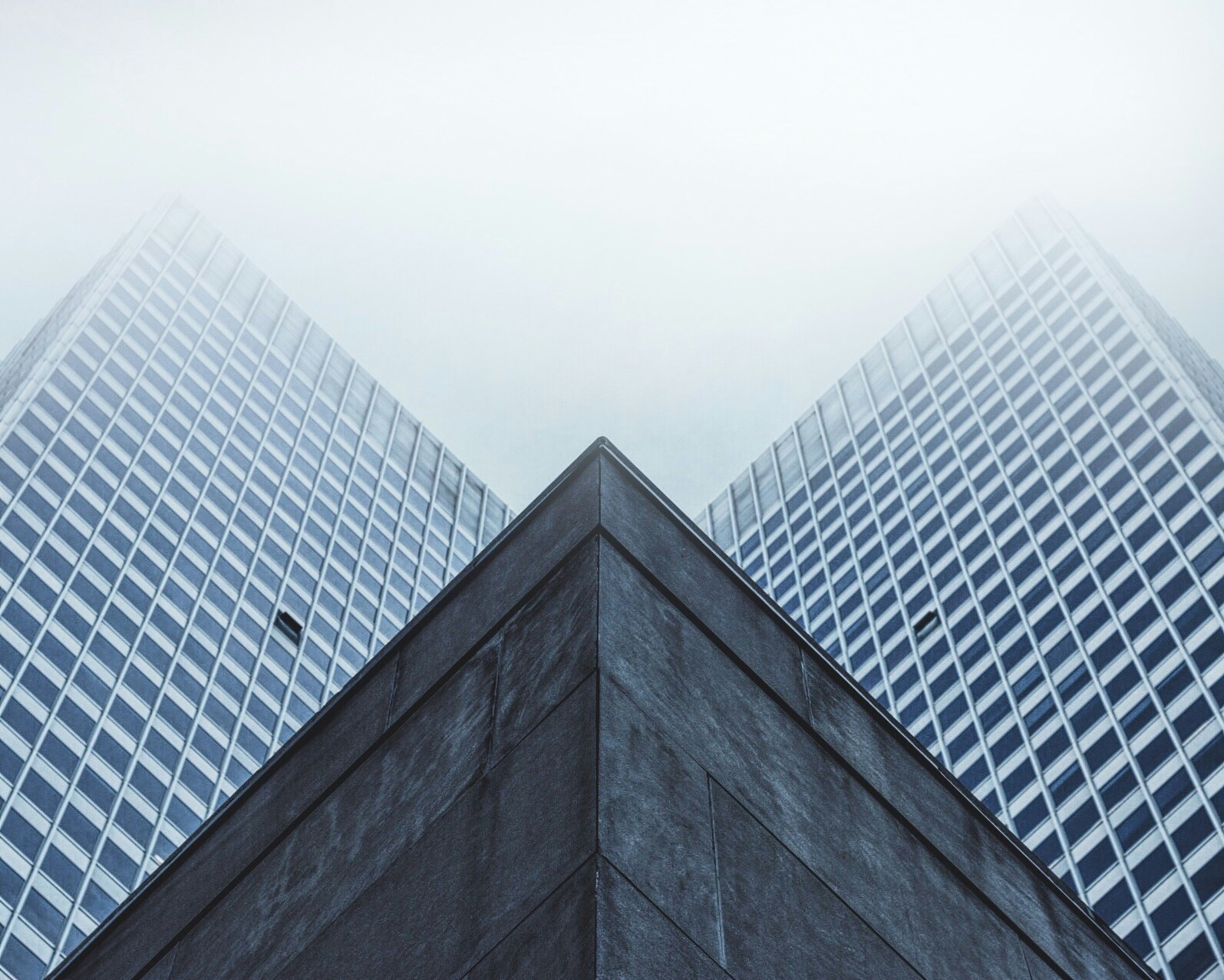 Twaiq Residential Complex